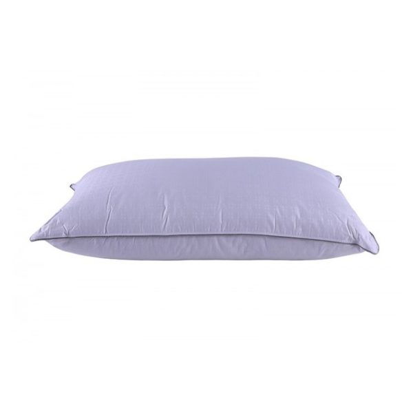 Antibacterial Dobby Pillow 300Tc White Antibacterial Dobby Pillow 300Tc White