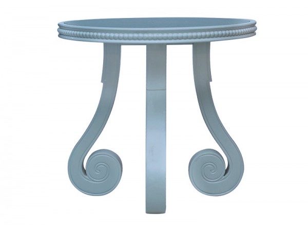 Pan Emirates Ammy End Table Pan Emirates Ammy End Table
