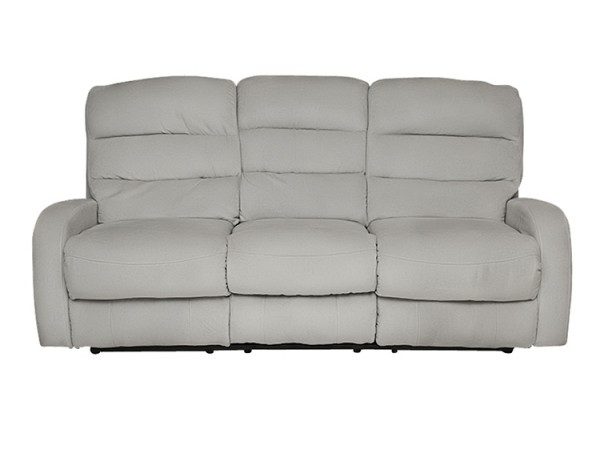 Pan Emirates Agenta 3 Seater Recliner Sofa Pan Emirates Agenta 3 Seater Recliner Sofa