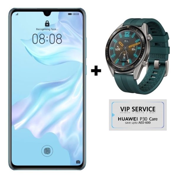 vip huawei watch gt