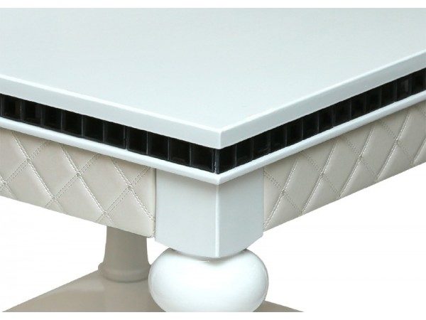 Pan Emirates Linzen End Table Pan Emirates Linzen End Table