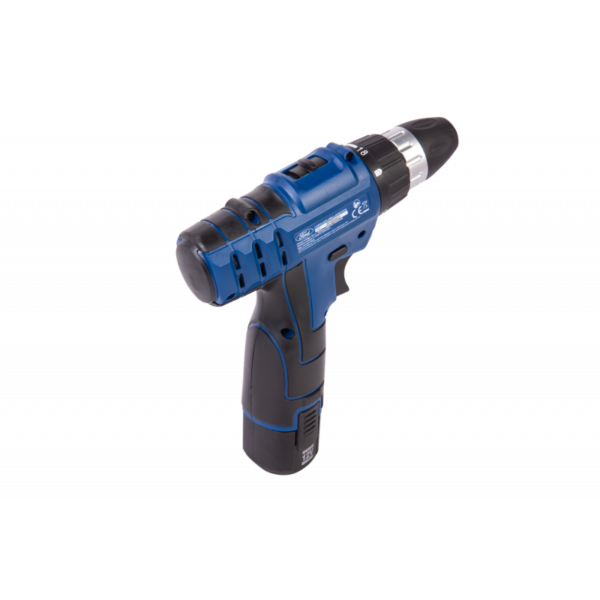 Ford FPW1006 2 In 1 Cordless Tool Set Ford FPW1006 2 In 1 Cordless Tool Set