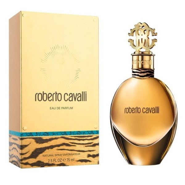 Buy Roberto Cavalli For Women 75ml Eau de Parfum – Price ...