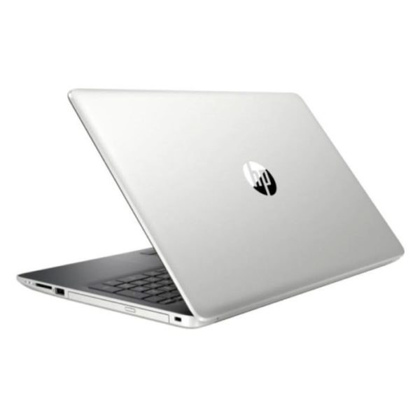 HP 15-DA1009NE Laptop - Core i7 1.8GHz 16GB 2TB 4GB Win10 15.6inch FHD Natural Silver HP 15-DA1009NE Laptop - Core i7 1.8GHz 16GB 2TB 4GB Win10 15.6inch FHD Natural Silver