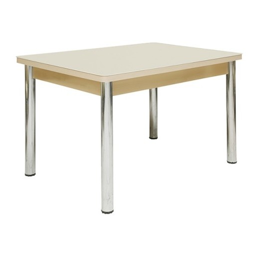 Pan Emirates Aeiland Dining Set (1+4) Cream Pan Emirates Aeiland Dining Set (1+4) Cream
