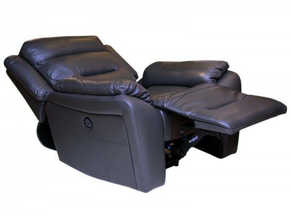 Pan Emirates Flashpoint Single Seater Sofa Pan Emirates Flashpoint Single Seater Sofa