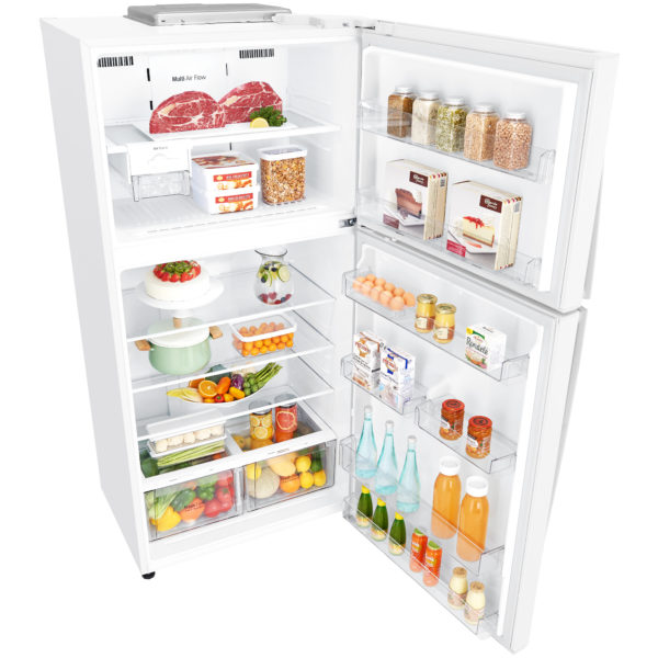 Buy LG Top Mount Refrigerator 630 Litres GRC832HBCU – Price ...