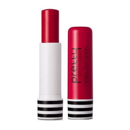 Image result for pretty by flormar lip balm
