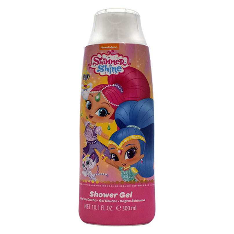 Shimmer Shine Shower Gel 300ml