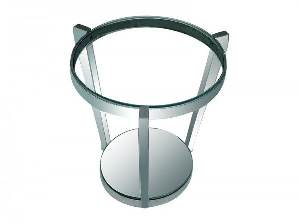 Pan Emirates Bemboka End Table Pan Emirates Bemboka End Table