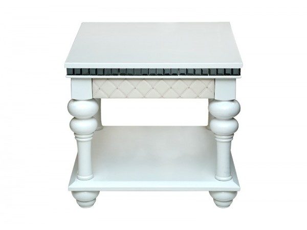 Pan Emirates Linzen End Table Pan Emirates Linzen End Table