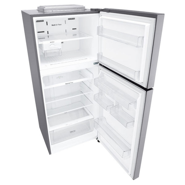LG Top Mount Refrigerator 427 Litres GN-C552SLCN LG Top Mount Refrigerator 427 Litres GN-C552SLCN