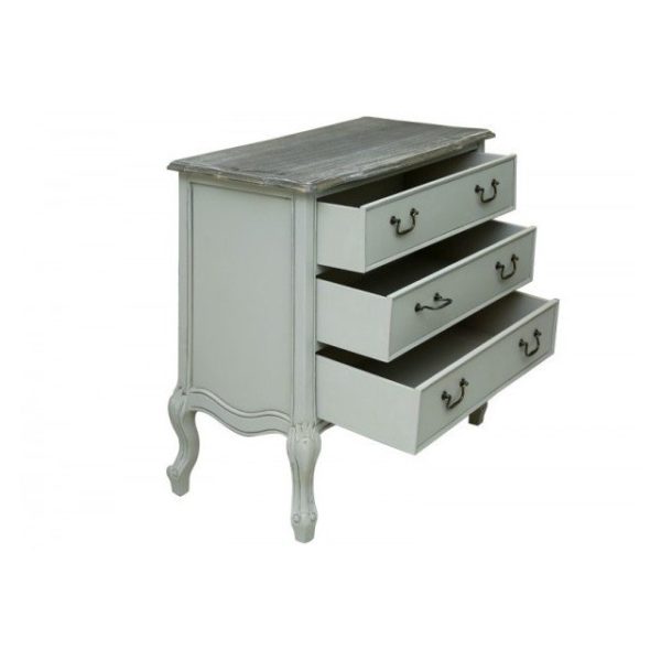 Buy Pan Emirates Chillsa Chest Of 3 Drawer Price