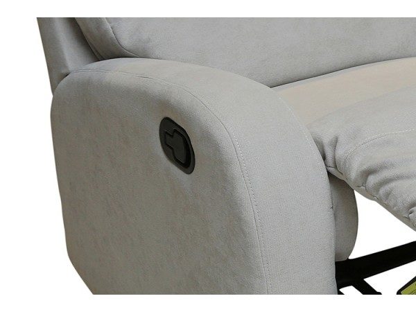 Pan Emirates Agenta 3 Seater Recliner Sofa Pan Emirates Agenta 3 Seater Recliner Sofa