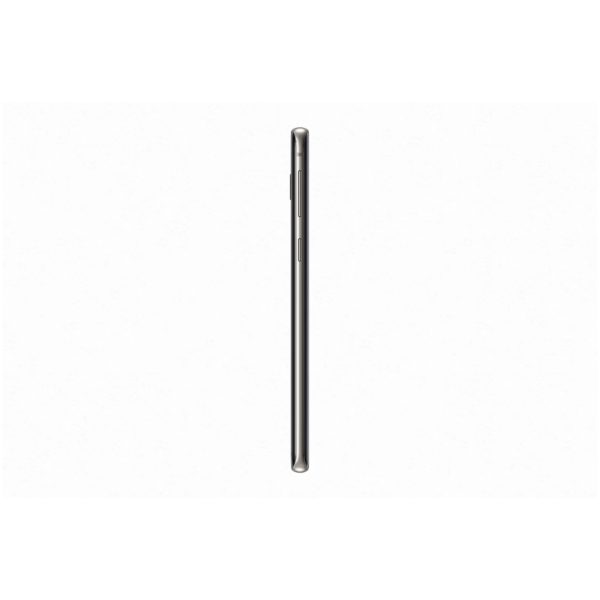 Samsung Galaxy S10 128GB Prism Black SM-G973F 4G Dual Sim Smartphone Samsung Galaxy S10 128GB Prism Black SM-G973F 4G Dual Sim Smartphone