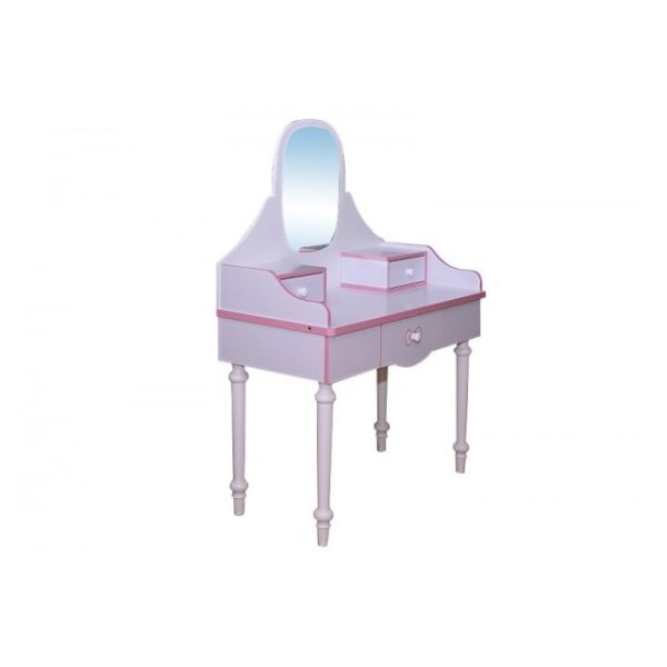 Pan Emirates Buttercup Kids Dresser With Mirror Pan Emirates Buttercup Kids Dresser With Mirror
