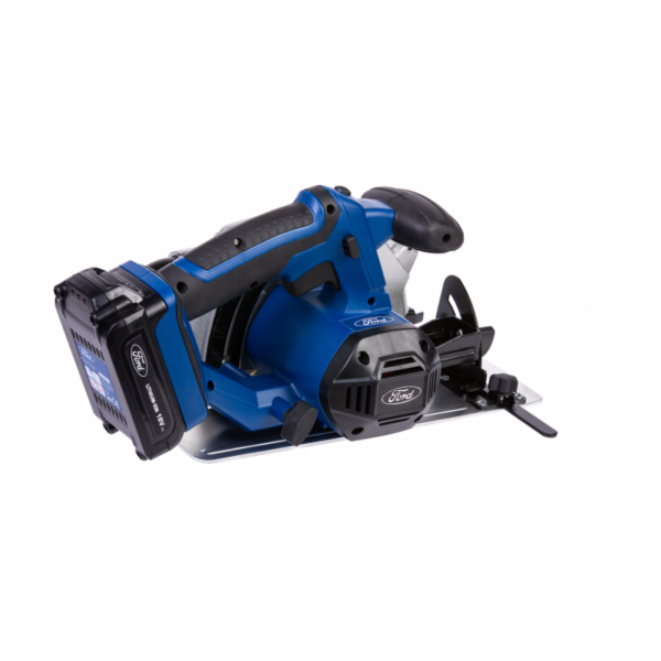 Ford F181-70 18V Li-ion Cordless Circular Saw Ford F181-70 18V Li-ion Cordless Circular Saw