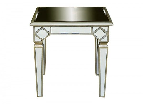 Pan Emirates Dubai Collection End Table Pan Emirates Dubai Collection End Table
