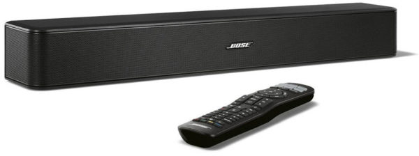 bose sound bar price