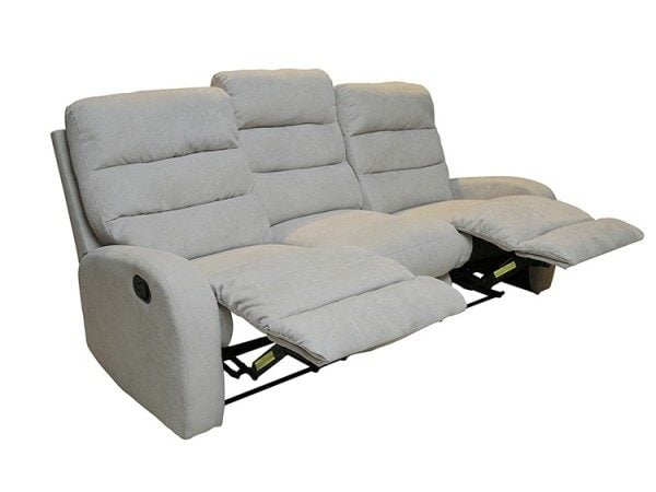 Pan Emirates Agenta 3 Seater Recliner Sofa Pan Emirates Agenta 3 Seater Recliner Sofa
