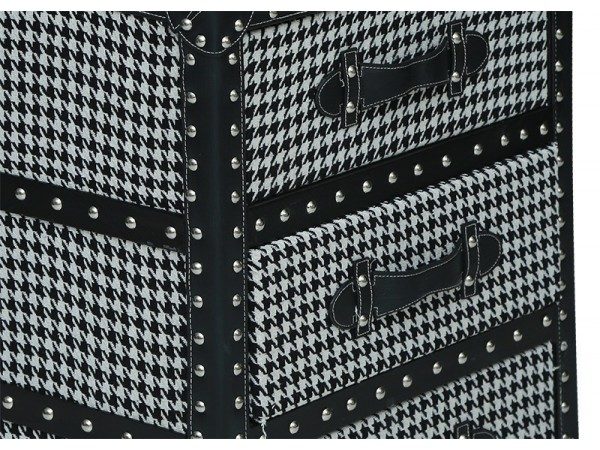 Pan Emirates Honore Chest Of (3 Drawer) Pan Emirates Honore Chest Of (3 Drawer)