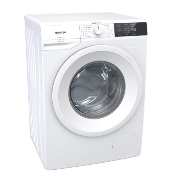 Buy Gorenje Front Load Washer 7 kg WE723 Price, Specifications
