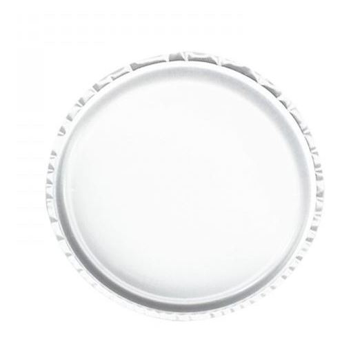 Malian Silicon Makeup Applicator Waterproof Round