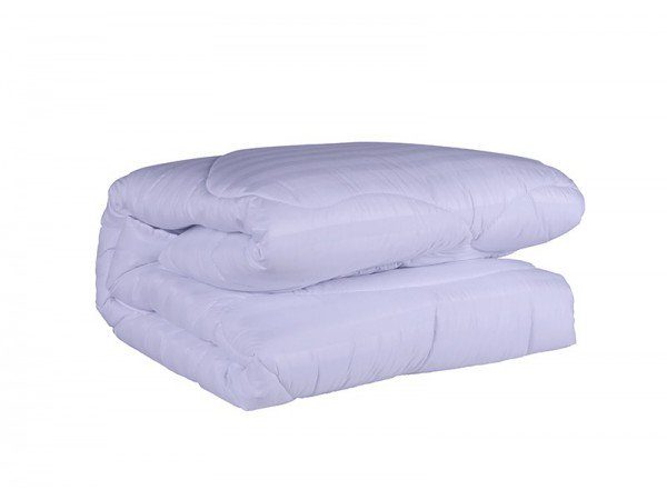 Glamorous Microfiber Duvet 160x200cm White Glamorous Microfiber Duvet 160x200cm White
