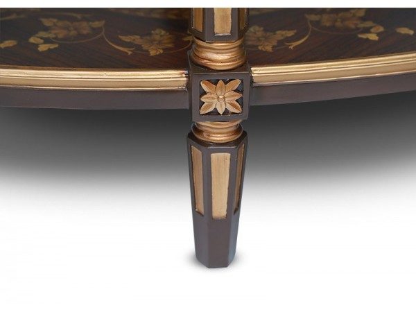 Pan Emirates Wobble Coffee Table Pan Emirates Wobble Coffee Table