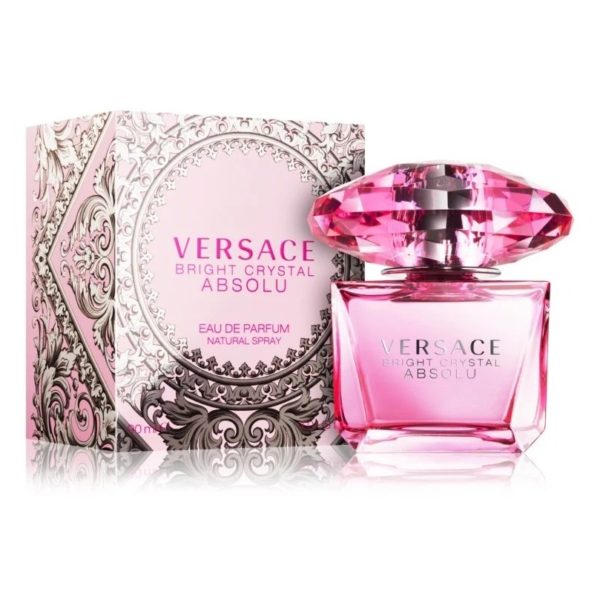 versace eau de parfum price