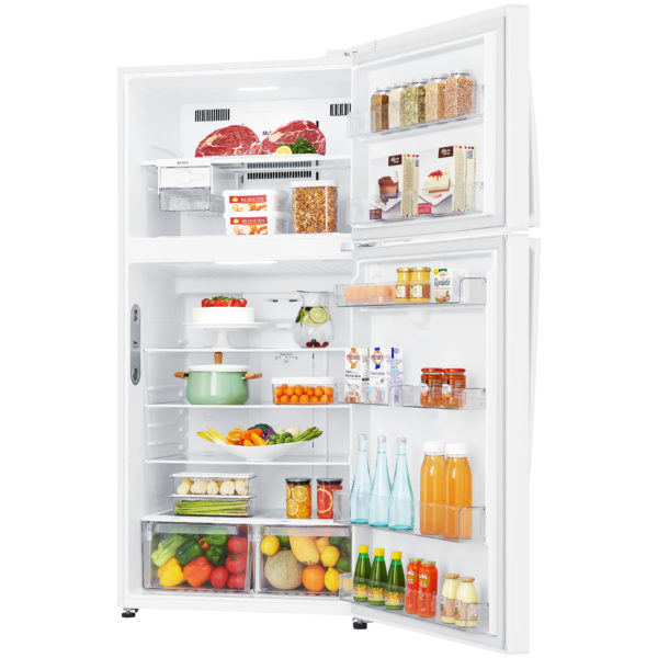 Buy LG Top Mount Refrigerator 630 Litres GRC832HBCU Price