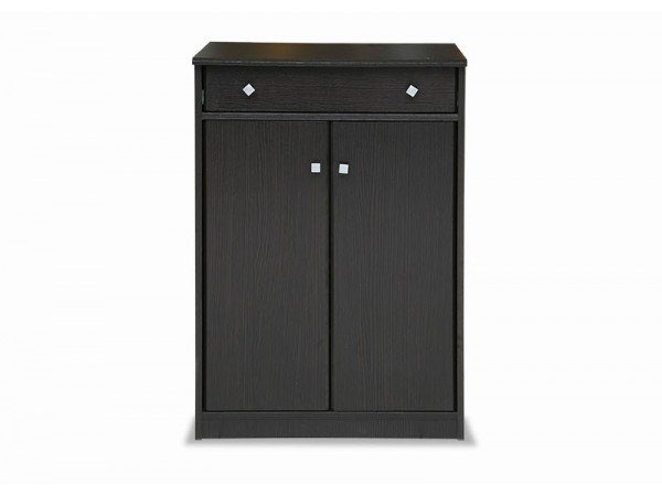 Pan Emirates Onda Shoe Rack (2 Drawer) Pan Emirates Onda Shoe Rack (2 Drawer)