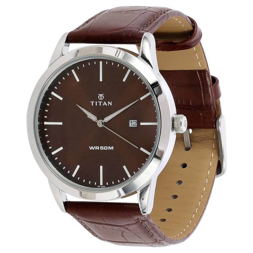 titan wr50m