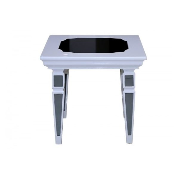Pan Emirates Pride End Table Pan Emirates Pride End Table