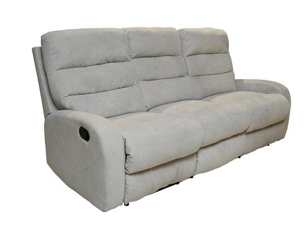 Pan Emirates Agenta 3 Seater Recliner Sofa Pan Emirates Agenta 3 Seater Recliner Sofa