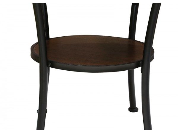 Pan Emirates Clidna End Table Pan Emirates Clidna End Table