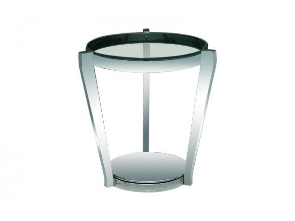Pan Emirates Bemboka End Table Pan Emirates Bemboka End Table
