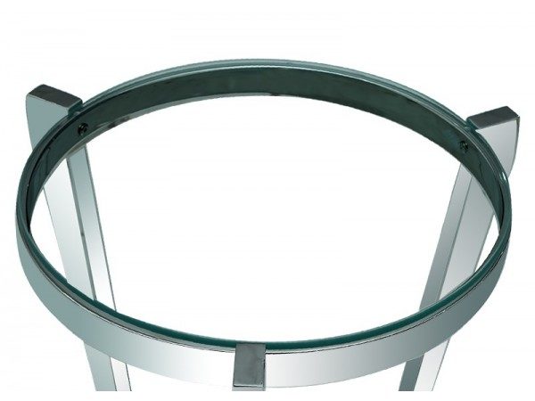 Pan Emirates Bemboka End Table Pan Emirates Bemboka End Table