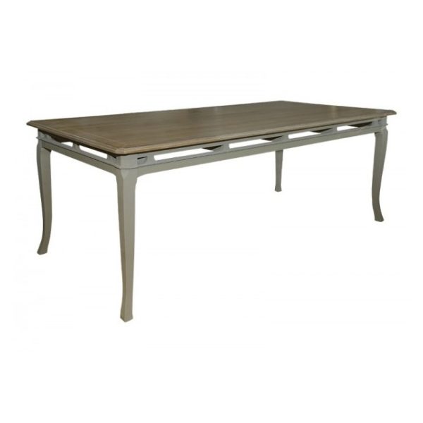 Buy Pan Emirates Robbstark Dining Table (10 Seater) Price