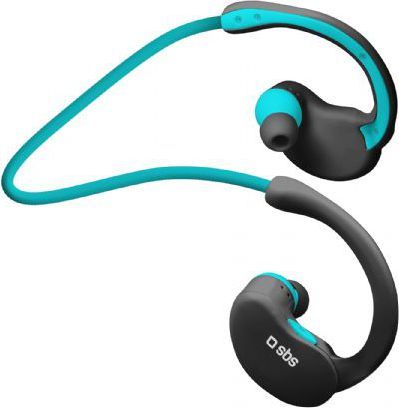 SBS TESPORTEARSETBTK Sport Runway Evolution Stereo Earphone SBS TESPORTEARSETBTK Sport Runway Evolution Stereo Earphone