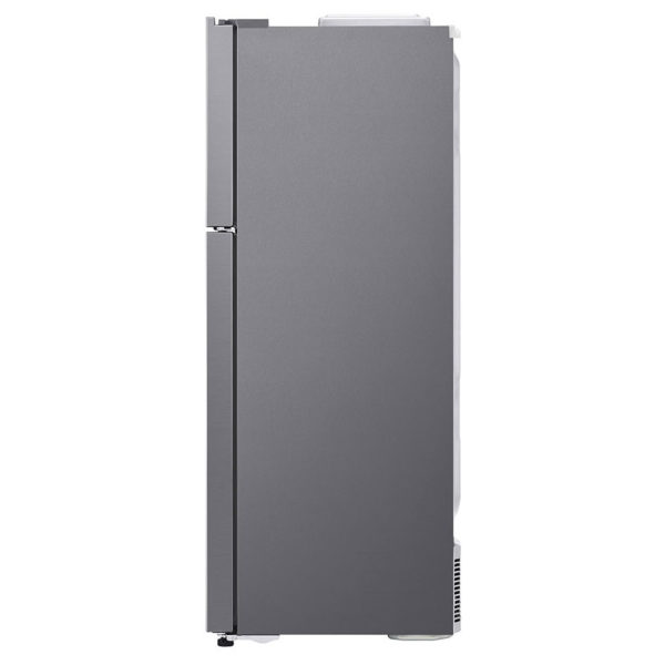LG Top Mount Refrigerator 427 Litres GN-C552SLCN LG Top Mount Refrigerator 427 Litres GN-C552SLCN