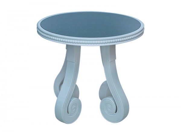 Pan Emirates Ammy End Table Pan Emirates Ammy End Table