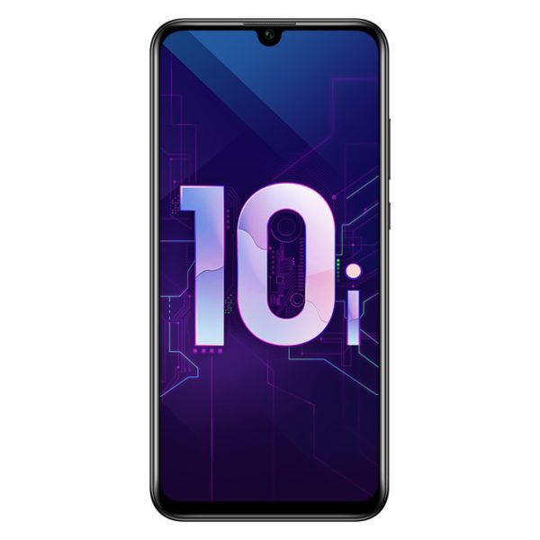 Honor 10i 128GB Black HRYLX1T 4G Dual Sim Smartphone Honor 10i 128GB Black HRYLX1T 4G Dual Sim Smartphone
