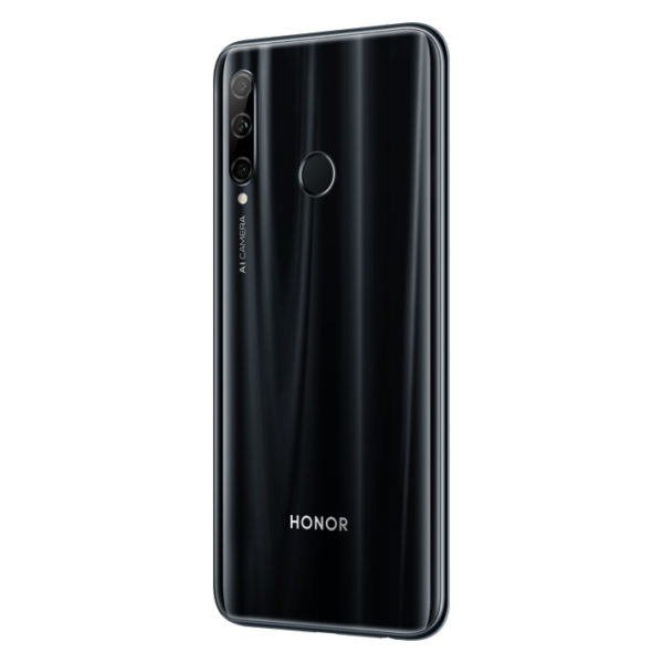 Honor 10i 128GB Black HRYLX1T 4G Dual Sim Smartphone Honor 10i 128GB Black HRYLX1T 4G Dual Sim Smartphone