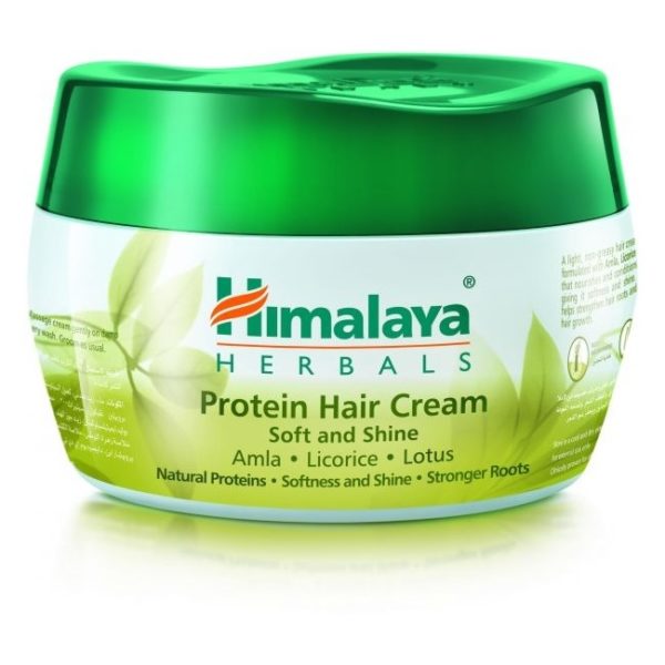Buy Himalaya Hair Cream Protn Soft Shine 140ml Price