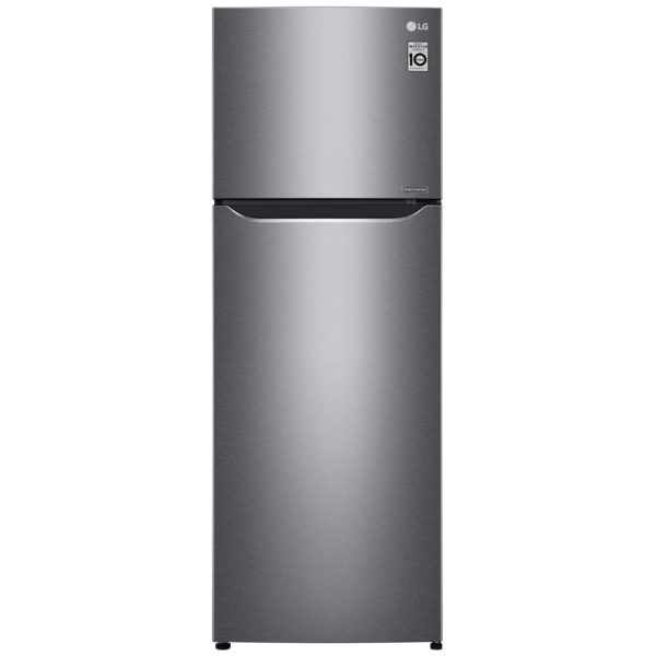 Buy LG Top Mount Refrigerator 400 Litres GNB402SQCB Price