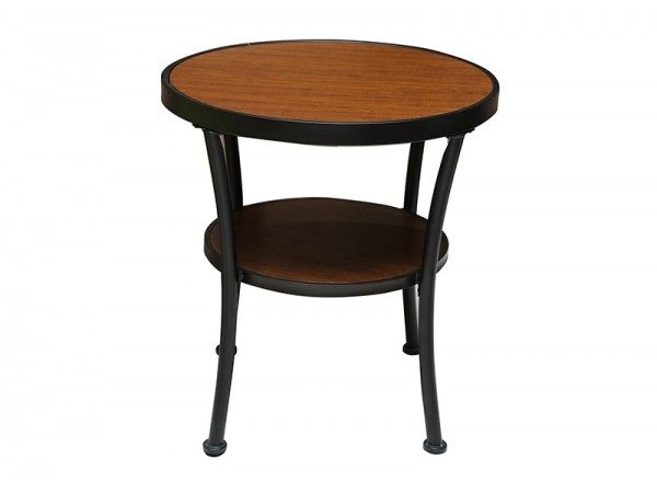 Pan Emirates Clidna End Table Pan Emirates Clidna End Table