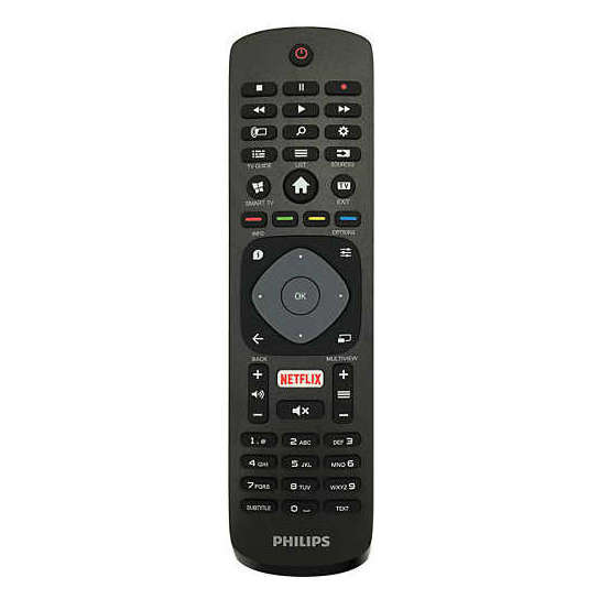Philips 50PUT6233 AmbiLight 4K UHD Smart Television 50inch Philips 50PUT6233 AmbiLight 4K UHD Smart Television 50inch