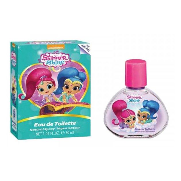 Shimmer Shine Perfume For Women 30ml Eau de Toilette