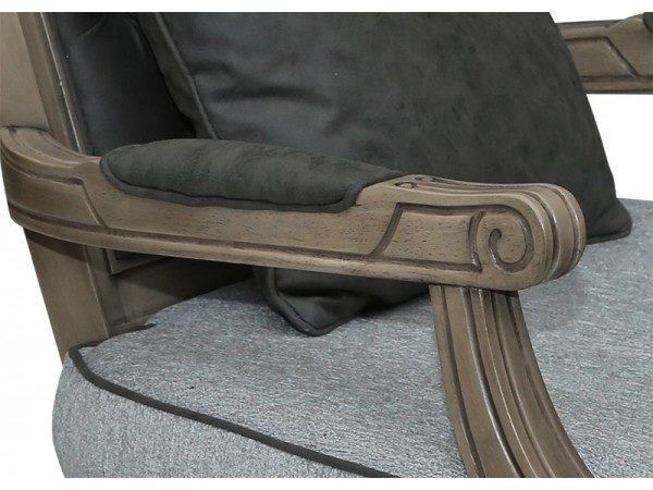 Pan Emirates Eagletown Single Seater Sofa Pan Emirates Eagletown Single Seater Sofa